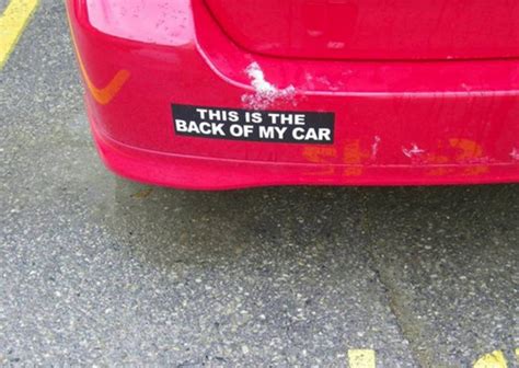 best funny bumper stickers|50 funny bumper stickers.